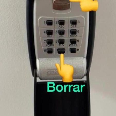 Uim Mediterraneo Poeta 5 Wifi ปัวร์โตเดซากุนโต ภายนอก รูปภาพ