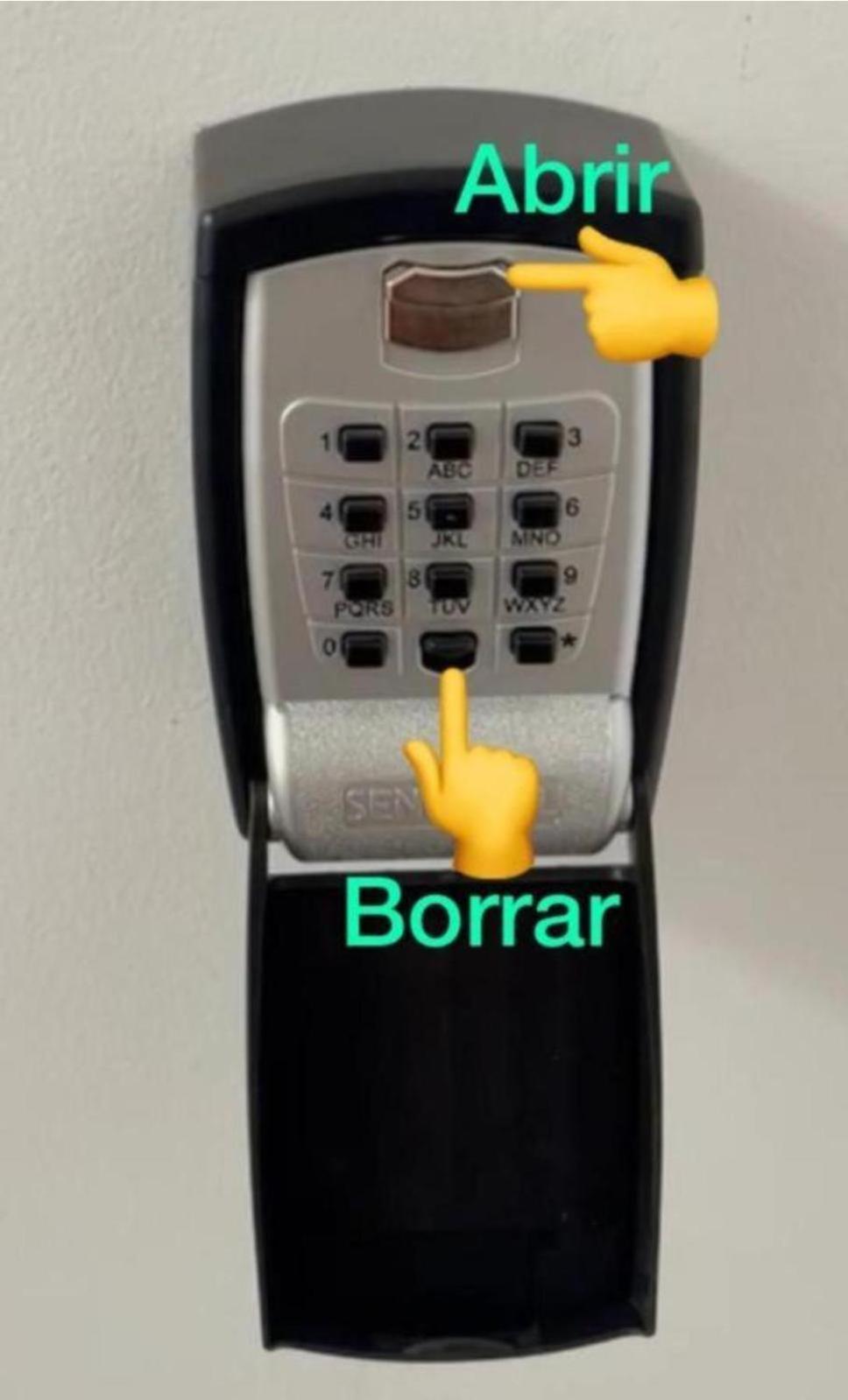 Uim Mediterraneo Poeta 5 Wifi ปัวร์โตเดซากุนโต ภายนอก รูปภาพ